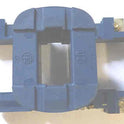 COIL TELEMECANIQUE, 24VAC 50/60HZ FOR CONTACTOR LC1D09,D12,D18 TM # LX1-D2-B7