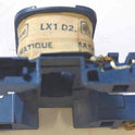 COIL TELEMECANIQUE, 24VAC 50/60HZ FOR CONTACTOR LC1D09,D12,D18 TM # LX1-D2-B7