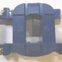 COIL TELEMECANIQUE, 120VAC 50/60HZ FOR CONTACTOR LC1D09,D12,D18 TM # LX1 D2 G6