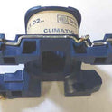 COIL TELEMECANIQUE, 120VAC 50/60HZ FOR CONTACTOR LC1D09,D12,D18 TM # LX1 D2 G6