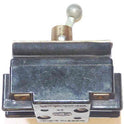 SWITCH, TOGGLE, RUN/STOP FOR TOP OF CAR CONTROL ARMOR # 11839-01