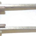HOLDER, CONTACT WITH A-R4C1S SILVER FACE CONTACT REPLACES 10465-01