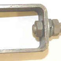 HOLDER, CONTACT WITH A-R4C1S SILVER FACE CONTACT REPLACES 10465-01