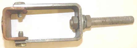 HOLDER, CONTACT WITH A-R4C1S SILVER FACE CONTACT REPLACES 10465-01