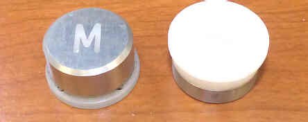 BUTTON, ELEMENT, STAINLESS STEEL, ROUND, LIGHT UP, ENGRAVED M GAL # VP