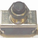 SWITCH, PUSHBUTTON, MICRO, DPST, N.O., MOMENTARY HAUGHTON # 33-1132-002