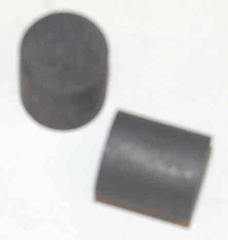 CONTACT, CARBON, 5/8 X 3/4  NO NOTCH LIKE OTIS # 1128