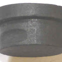 CARBON, HI-HAT, FACE 1 3/8 X 1/4, STEM 1 5/16 X 1/2 OTIS # 166083