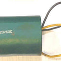 COIL, VALVE, HYDRAULIC, 230 VOLT DOVER PART # 1224  9715575