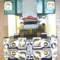 TIMER, PNEUMATIC, 120VAC, ON DELAY, 1 N.O./ 1 N.C CUTLER-HAMMER # D80NE1B