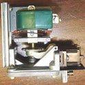 TIMER, PNEUMATIC, 120VAC, ON DELAY, 1 N.O./ 1 N.C CUTLER-HAMMER # D80NE1B