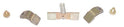 KIT, CONTACT, 1 POLE FOR G-E NEMA SIZE 1 CONTACTORS  GE# 6960045GO51