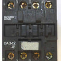 CONTACTOR, 3 POLE, 1 N.O. AUX., 120V COIL SPRECHER & SCHUH # CA3-12-01