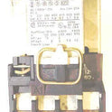 CONTACTOR, 3 POLE, 1 N.O. AUX., 120V COIL SPRECHER & SCHUH # CA3-12-01