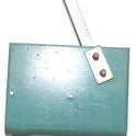 BRACKET WITH CONTACT, GATE SWITCH, DC-68 MARK II DOVER # 9772637