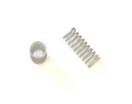 SPRING, COMPRESSION, # 1 RELAY MOVEABLE CONTACT ARMOR # 10747-01