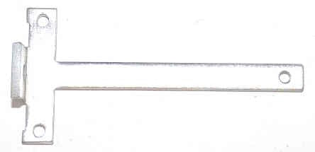 CORE, COIL, # 2 RELAY ARMOR # 12078-01