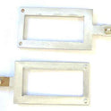 ARMATURE, WITH NY-LOCK AND ANTI-RESIDUAL PAD  ARMOR # 10124-01