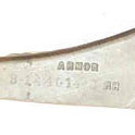 CAM, 7/8 WIDE, SS DOORS, U/W ROLLER LEVER, CAST, RH ARMOR # 10342-01