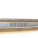 ARM, SAFETY EDGE MOUNTING, WITH BEARING & BOLT #  DOVER # 9873971