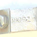 CONTACT, ANGLE, PLATED COPPER WITH HOLDER CUTLER-HAMMER # 18091