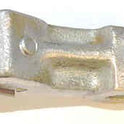 CONTACT, ANGLE, PLATED COPPER WITH HOLDER CUTLER-HAMMER # 18091