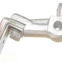 CONTACT, ANGLE, PLATED COPPER WITH HOLDER CUTLER-HAMMER # 18091