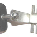INTERLOCK, MECHANICAL, SIZE 4 CONTACTORS