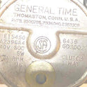 TIMER, 14 SECONDS, 240 VAC, 1 RPM, 5 W GENERAL TIME # E15450