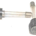 FUSE, 2A, 300VAC, FAST ACTING, FUSE CURRENT 2A BUSSMAN GLR-2