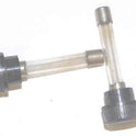 FUSE, 2A, 300VAC, FAST ACTING, FUSE CURRENT 2A BUSSMAN GLR-2