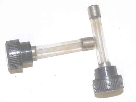 FUSE, 2A, 300VAC, FAST ACTING, FUSE CURRENT 2A BUSSMAN GLR-2