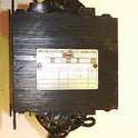 TRANSFORMER, 300VA, SINGLE PHASE, 208 PRIMARY, 22 VOLT SECONDARY OTIS # 225AB5