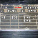 TRANSFORMER, 300VA, SINGLE PHASE, 208 PRIMARY, 22 VOLT SECONDARY OTIS # 225AB5
