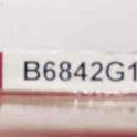 RELAY, CURRENT SENSING, COMPLETE AS SHOWN, OTIS B6842G1