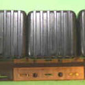 SWITCH, PUSHBUTTON, 4 GANG, USED AS AC SPEED CONTTROL GE # ASP4437-36