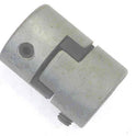 COUPLING, 3/4 BORE, 3/16 X 3/32 KEYWAY, ALLEN SET SCREWS, LOVEJOY L070