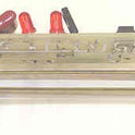 BOARD, CIRCUIT, TIMER, .1-320 SECOND, STUD MOUNTED