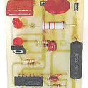 BOARD, CIRCUIT, TIMER, .1-320 SECOND, STUD MOUNTED