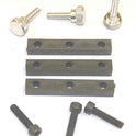 KIT, HARDWARE, MOUNTING IP8300 SHAFTWAY SELECTOR AS SHOWN