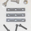 KIT, HARDWARE, MOUNTING IP8300 SHAFTWAY SELECTOR AS SHOWN