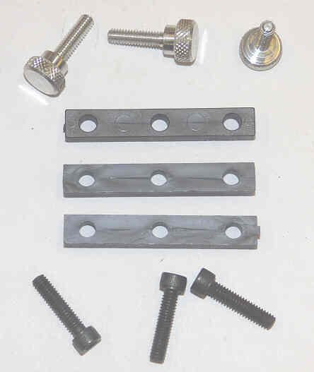 KIT, HARDWARE, MOUNTING IP8300 SHAFTWAY SELECTOR AS SHOWN