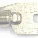 KEY, ACE TYPE, ELEVATOR PRODUCTS, EPCO20