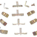 KIT, CONTACT, 3 POLE + AUX SET, SIZE 1, CR2810 & CR7006 SERIES  GE #CR101X111