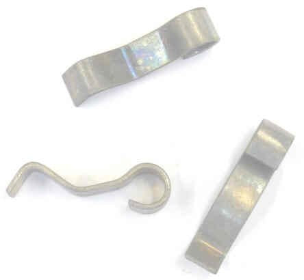 CONTACT, SELECTOR, 1 11/16 X 3/8 X 1/8 PLATED COPPER