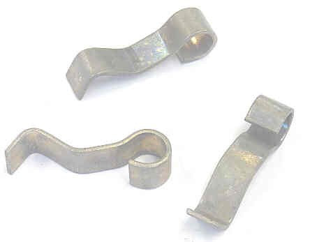 CONTACT, SELECTOR, 1 11/16 X 3/8 X 1/8 PLATED COPPER