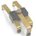 CONTACT, ASSEMBLY USED AS 3 CENTER CONTACTS ON A6164BP RELAYS OTIS # 150P25    +