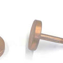CONTACT, COPPER, 1 1/4 X 1/4 HEAD, STEM 2 1/8 x 1/4 WATSON # TA 4641