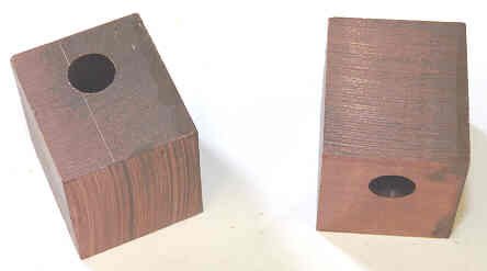 CONTACT. METAL GRAPHITE 1 1/8 X 1 3/16 X 1 WITH 5/16 HOLE DOVER # 9740867