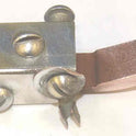 BASE ASSEMBLED WITH CONTACT 'K' CAR SWITCH USE WITH O-H16 OTIS # 1338
